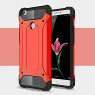 Чехол Armor для Xiaomi Mi Max (красный) Чехол Armor для Xiaomi Mi Max (красный)