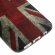 Чехол для Samsung Galaxy S7 Edge (Винтажный флаг Великобритании)