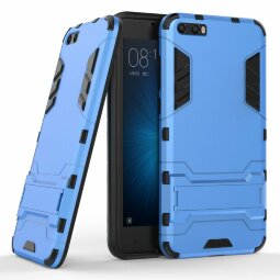 Чехол Duty Armor для Xiaomi Mi6 Plus (синий)