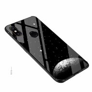 Чехол-накладка для Xiaomi Mi 8 SE (The Moon) Чехол-накладка для Xiaomi Mi 8 SE (The Moon)