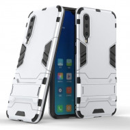 Чехол Duty Armor для Xiaomi Mi 9 SE (серебряный) Чехол Duty Armor для Xiaomi Mi 9 SE (серебряный)