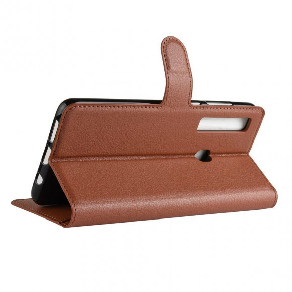 Чехол для Samsung Galaxy A9 (2018) (коричневый) Чехол для Samsung Galaxy A9 (2018) (коричневый)