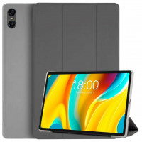 Чехол Smart Case для Teclast T50 Pro (серый)