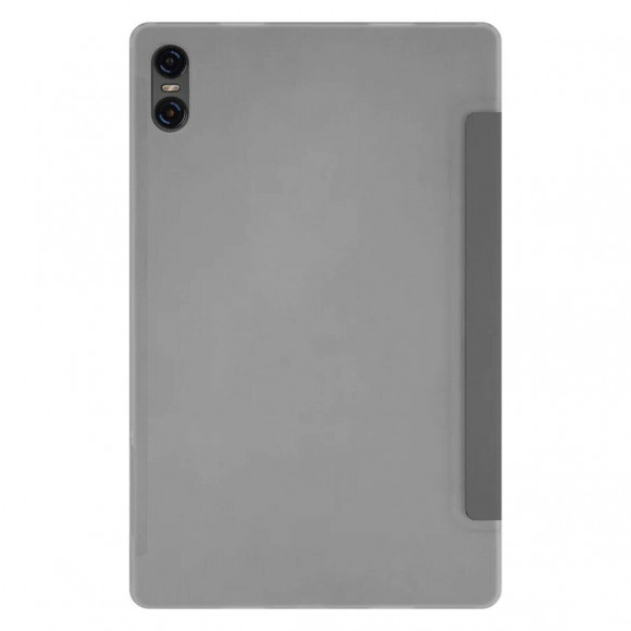 Чехол Smart Case для Teclast T50 Pro (серый)