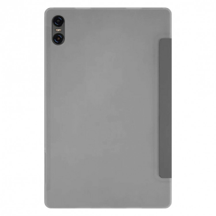 Чехол Smart Case для Teclast T50 Pro (серый)