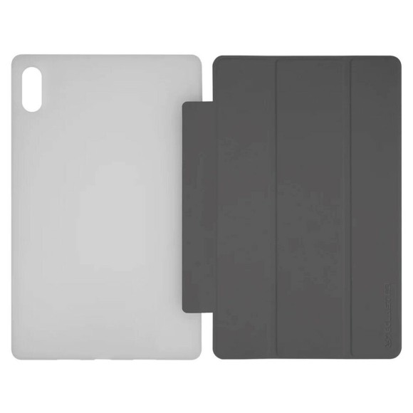 Чехол Smart Case для Teclast T50 Pro (серый)