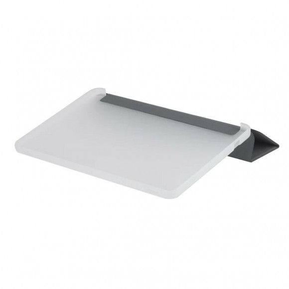 Чехол Smart Case для Teclast T50 Pro (серый)