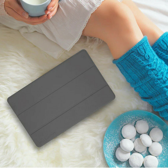 Чехол Smart Case для Teclast T50 Pro (серый)