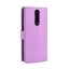 Чехол для Xiaomi Redmi K30 (фиолетовый)