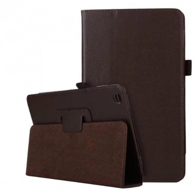 Чехол для Huawei MediaPad M3 Lite 8.0 (коричневый)