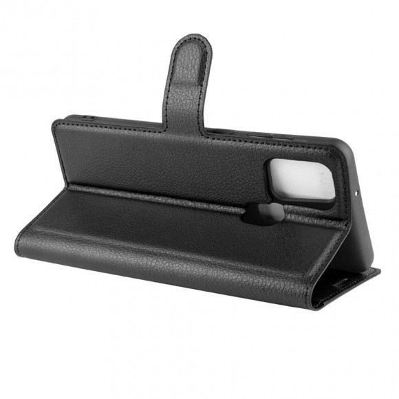 Чехол для Samsung Galaxy A21s (черный) Чехол для Samsung Galaxy A21s (черный)