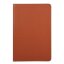 Поворотный чехол для Huawei MatePad 10.4 (коричневый)