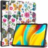 Чехол Smart Case для Teclast T50 Pro (Color Butterfly)