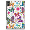 Чехол Smart Case для Teclast T50 Pro (Color Butterfly)