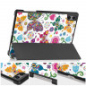 Чехол Smart Case для Teclast T50 Pro (Color Butterfly)