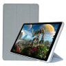 Планшетный чехол для Teclast T40 Air (светло-серый)