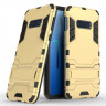 Чехол Duty Armor для Samsung Galaxy S10e (золотой)