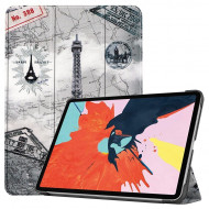 Чехол Smart Case для Apple iPad Pro 11 (2018) / iPad Air 4 (2020) / iPad Air 5 (2022) (Eiffel Tower) Чехол Smart Case для Apple iPad Pro 11 (2018) / iPad Air 4 (2020) / iPad Air 5 (2022) (Eiffel Tower)