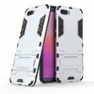Чехол Duty Armor для Huawei Honor V10 / View 10 (серебряный) Чехол Duty Armor для Huawei Honor V10 / View 10 (серебряный)