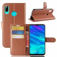 Чехол для Huawei P30 Lite / Huawei nova 4e / Honor 20S (MAR-LX1H) (коричневый) Чехол для Huawei P30 Lite / Huawei nova 4e / Honor 20S (MAR-LX1H) (коричневый)