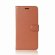 Чехол для Huawei P30 Lite / Huawei nova 4e / Honor 20S (MAR-LX1H) (коричневый)