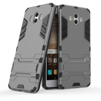 Чехол Duty Armor для Huawei Mate 10 (серый)
