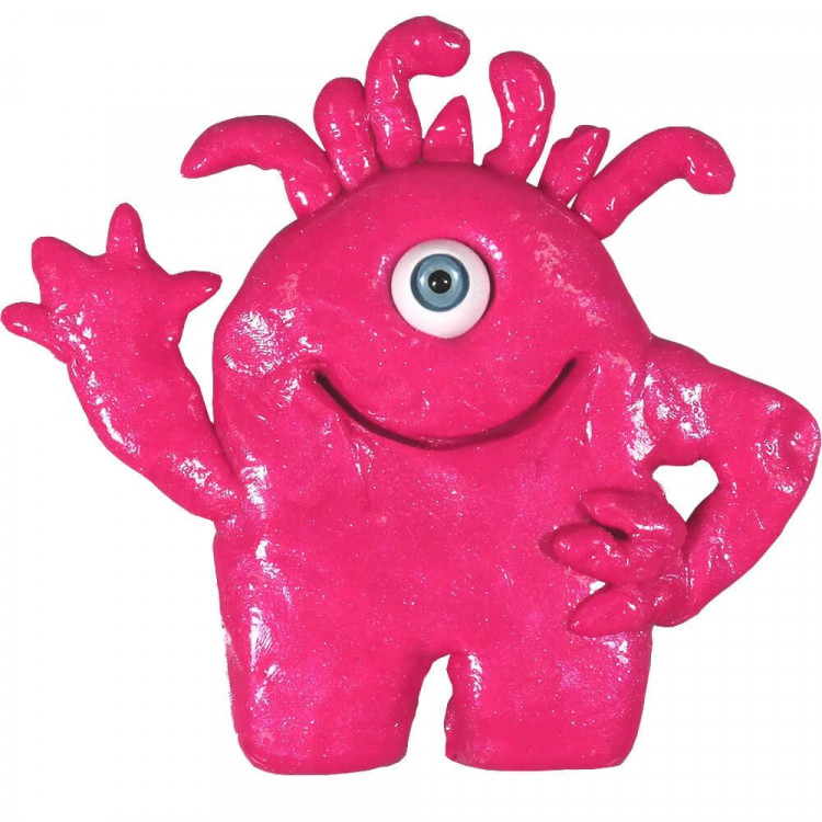 Жвачка для рук Nano gum Джемми 50 гр