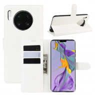 Чехол для Huawei Mate 30 (белый) Чехол для Huawei Mate 30 (белый)