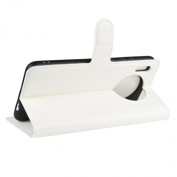 Чехол для Huawei Mate 30 (белый) Чехол для Huawei Mate 30 (белый)