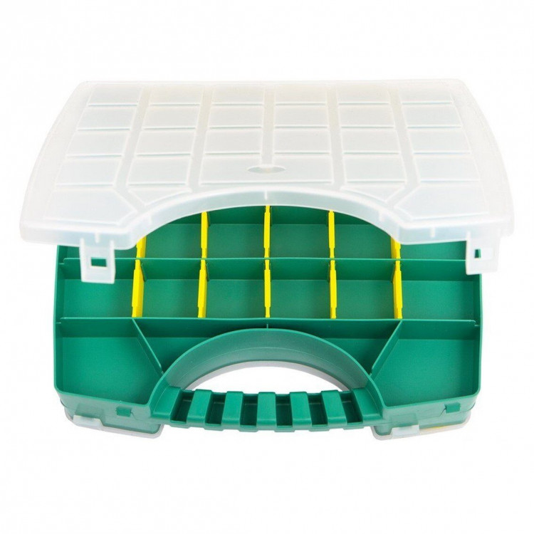 Органайзер двухсторонний 330х85 мм