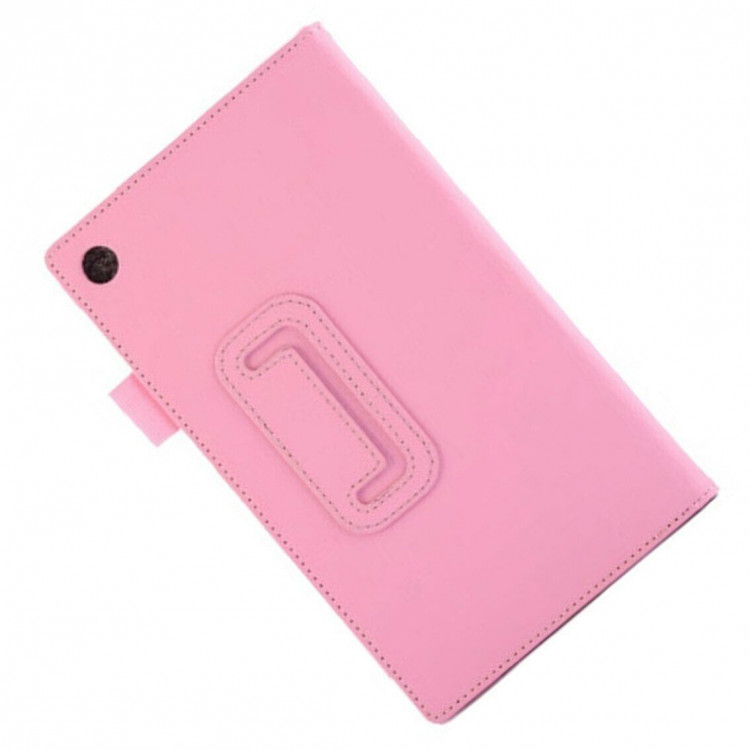 Чехол для LG G Pad 8.3 (розовый)