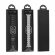 Браслет HOCO Starlight для Apple Watch - Series 5 / 4 / 3 / 2 / 1 (40 - 38мм) (черный)