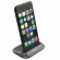 Док-станция Baseus для iPhone 8 / 8 Plus / 7 / 7 Plus / 6 / 6S / 6 Plus / 6S Plus (черный)