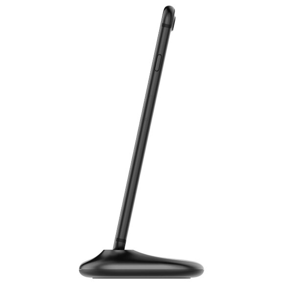 Док-станция Baseus для iPhone 8 / 8 Plus / 7 / 7 Plus / 6 / 6S / 6 Plus / 6S Plus (черный)