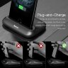 Док-станция Baseus для iPhone 8 / 8 Plus / 7 / 7 Plus / 6 / 6S / 6 Plus / 6S Plus (черный)