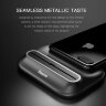 Док-станция Baseus для iPhone 8 / 8 Plus / 7 / 7 Plus / 6 / 6S / 6 Plus / 6S Plus (черный)