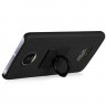 Чехол iMak Finger для Motorola Moto Z Play (черный)