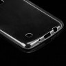 Силиконовый TPU чехол для LG K8 K350E