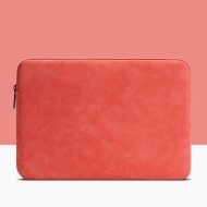 Чехол с молнией TAIKESEN для ноутбука и Macbook 13,3 дюйма (оранжевый) Чехол с молнией TAIKESEN для ноутбука и Macbook 13,3 дюйма (оранжевый)