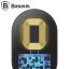 Приемник зарядки Baseus Microfiber для iPhone 6S / 6 / 6S Plus/ 6 Plus / 5S / 5C / 5