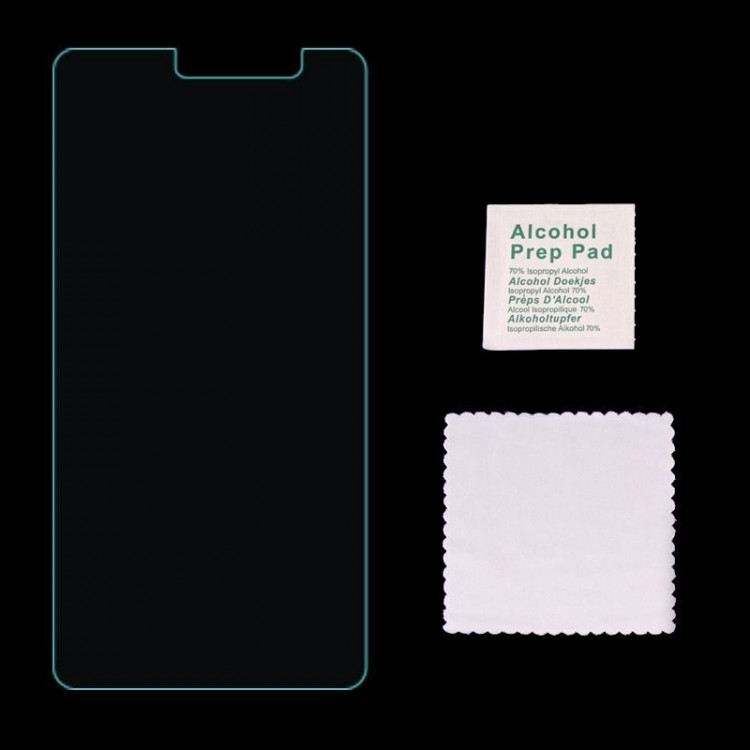 Защитное стекло для Lenovo S850