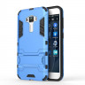 Чехол Duty Armor для ASUS Zenfone 3 ZE552KL (синий)