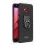 Чехол iMak Finger для Asus Zenfone 4 Selfie Pro ZD552KL (черный)
