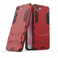 Чехол Duty Armor для Asus Zenfone 4 Max ZC520KL (красный) Чехол Duty Armor для Asus Zenfone 4 Max ZC520KL (красный)