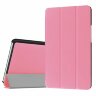 Планшетный чехол для Huawei MediaPad M3 8.4 (розовый)