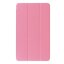 Планшетный чехол для Huawei MediaPad M3 8.4 (розовый)
