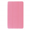 Планшетный чехол для Huawei MediaPad M3 8.4 (розовый)