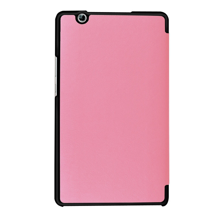 Планшетный чехол для Huawei MediaPad M3 8.4 (розовый)