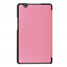 Планшетный чехол для Huawei MediaPad M3 8.4 (розовый)