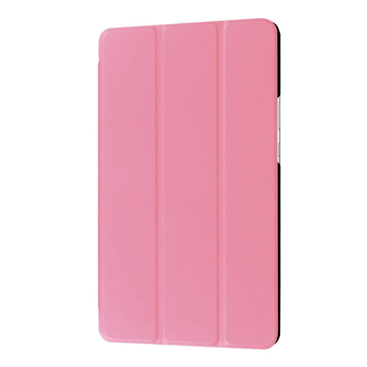 Планшетный чехол для Huawei MediaPad M3 8.4 (розовый)